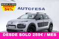 Citroen C4 Cactus 1.6 HDI FEEL AUTO 92CV 5P Grau - thumbnail 1