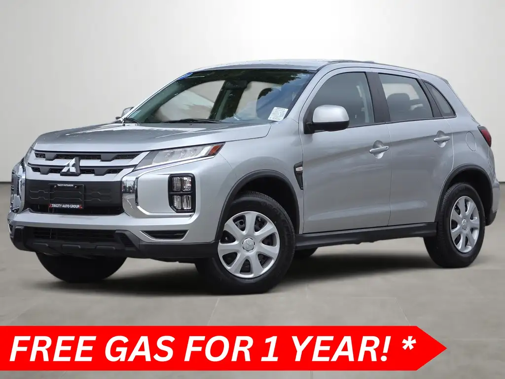 2026 Mitsubishi RVR