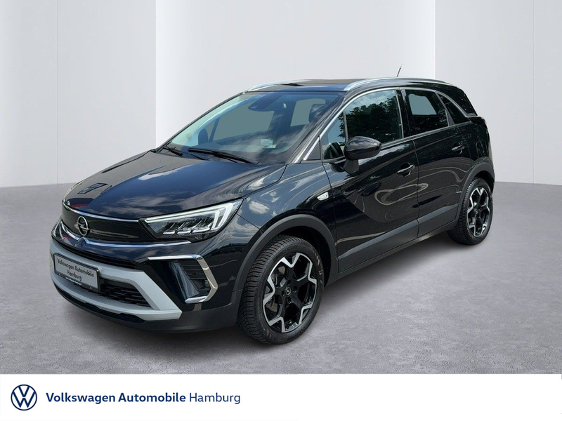 Opel Crossland (X) 1.2 Turbo Ultimate Automatik LED K