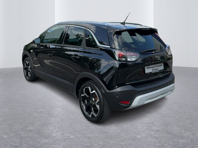 Opel Crossland (X) 1.2 Turbo Ultimate Automatik LED K — photo 2