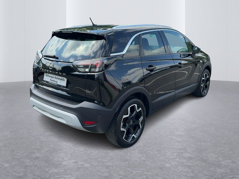 Opel Crossland (X) 1.2 Turbo Ultimate Automatik LED K — photo 3