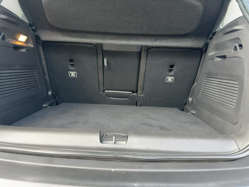 Opel Crossland (X) 1.2 Turbo Ultimate Automatik LED K — photo 5