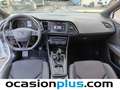 SEAT Leon 1.5 TGI GNC S&S FR Fast Edition Plus 130 Blanco - thumbnail 7