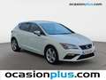 SEAT Leon 1.5 TGI GNC S&S FR Fast Edition Plus 130 Blanco - thumbnail 2