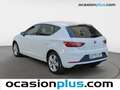 SEAT Leon 1.5 TGI GNC S&S FR Fast Edition Plus 130 Blanco - thumbnail 3