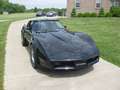 Corvette C3 crna - thumbnail 2