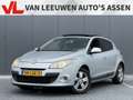 Renault Megane 1.6 Dynamique | Dubbel glazen dak | Cruise control Grijs - thumbnail 1