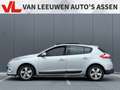 Renault Megane 1.6 Dynamique | Dubbel glazen dak | Cruise control Grijs - thumbnail 8