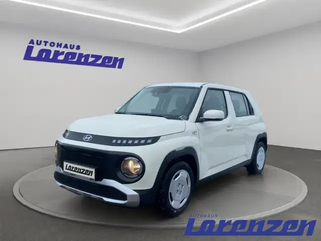 Hyundai Inster Elektro 85 kW Select E-Motion 42kWh (97PS) Navi Di