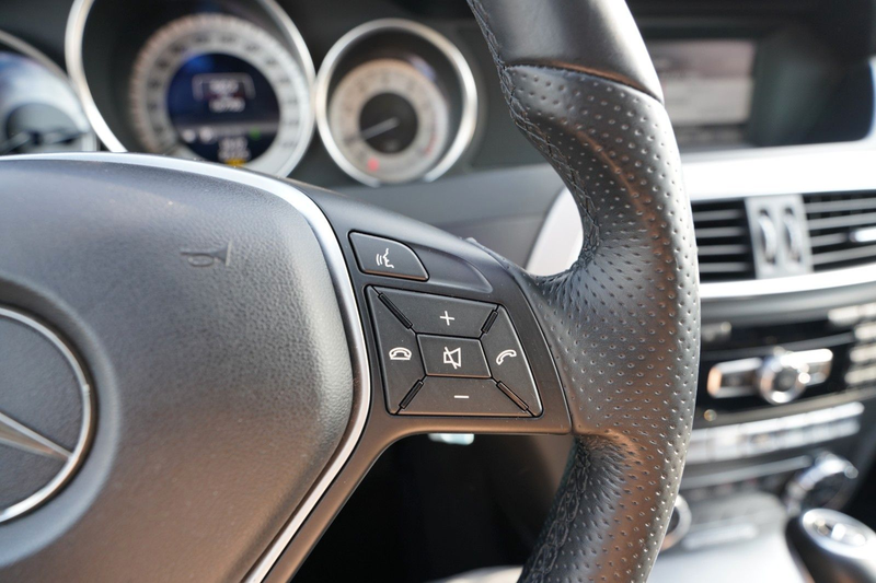 Mercedes-Benz C 180 C180 T CGI BlueEfficiency*Automatik*Navi*SHZ*PDC — photo 15