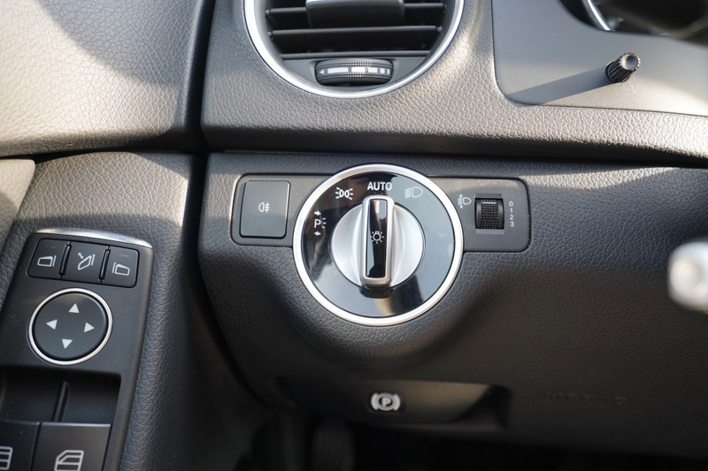 Mercedes-Benz C 180 C180 T CGI BlueEfficiency*Automatik*Navi*SHZ*PDC — photo 10