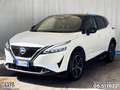 Nissan Qashqai 1.3 mhev tekna 2wd 158cv xtronic Bianco - thumbnail 1