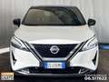 Nissan Qashqai 1.3 mhev tekna 2wd 158cv xtronic Weiß - thumbnail 3