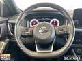 Nissan Qashqai 1.3 mhev tekna 2wd 158cv xtronic Weiß - thumbnail 19