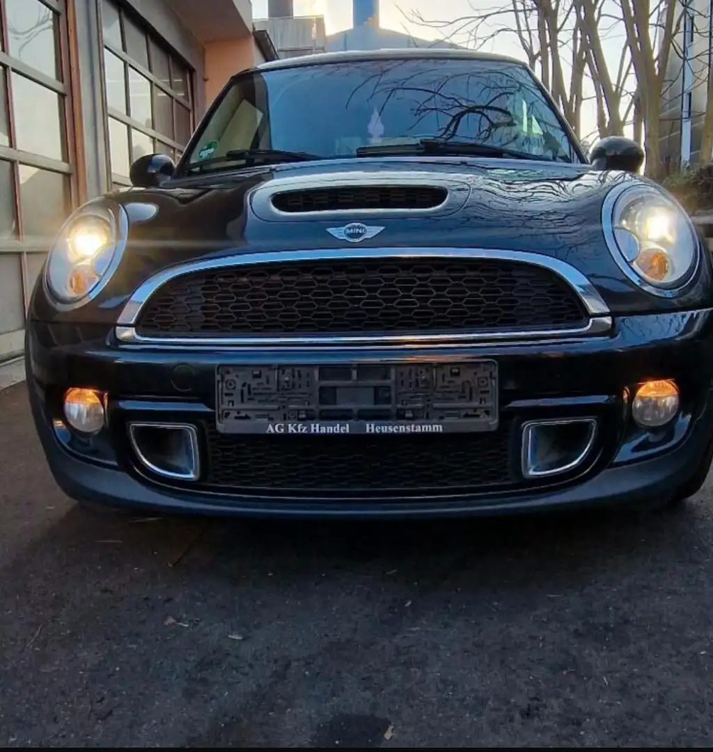 MINI Cooper SD Vollausstattung - 2