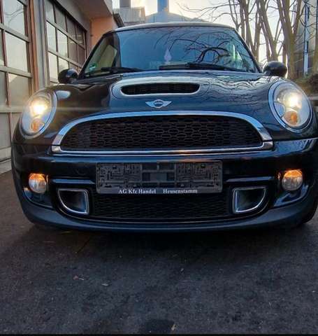 MINI Cooper SD Vollausstattung