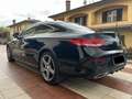 Mercedes-Benz C 220 Coupe d Premium Plus Nero - thumbnail 1