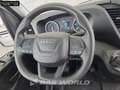 Iveco Daily 35C16 3.0L Kipper met Kist Dubbel Cabine Dubbelluc Wit - thumbnail 18