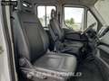 Iveco Daily 35C16 3.0L Kipper met Kist Dubbel Cabine Dubbelluc Wit - thumbnail 14