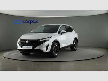 DIG-T 116kW CVT N-Connecta