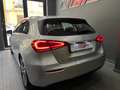 Mercedes-Benz A 180 d Business Extra Automatica ITALIANA Argento - thumbnail 4