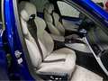 BMW M5 4.4 V8 XDRIVE DKG CARBON HEAD UP BOWERS & WILKINS Blau - thumbnail 4