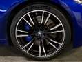 BMW M5 4.4 V8 XDRIVE DKG CARBON HEAD UP BOWERS & WILKINS Blau - thumbnail 13