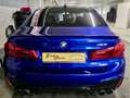 BMW M5 4.4 V8 XDRIVE DKG CARBON HEAD UP BOWERS & WILKINS Blau - thumbnail 3