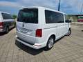Volkswagen T6 Multivan T6.1 Multivan DSG ACC STANDHEIZUNG AHK KAMERA Weiß - thumbnail 4