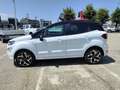 Ford EcoSport 1.0 EcoBoost 125cv auto ST-Line Weiß - thumbnail 8