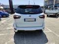 Ford EcoSport 1.0 EcoBoost 125cv auto ST-Line Weiß - thumbnail 6
