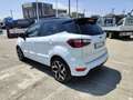 Ford EcoSport 1.0 EcoBoost 125cv auto ST-Line Weiß - thumbnail 7