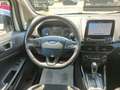 Ford EcoSport 1.0 EcoBoost 125cv auto ST-Line Weiß - thumbnail 18