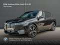 BMW iX xDrive40 AHK GSD Laser 360° ACC H/Ksound 4WD Schwarz - thumbnail 2