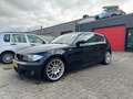 BMW 118 BMW 118I LIMITED SPORT EDITION Zwart - thumbnail 5