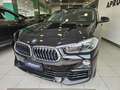 BMW X2 sdrive18d Business auto SENSORI NAVI Noir - thumbnail 3