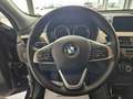 BMW X2 sdrive18d Business auto SENSORI NAVI Noir - thumbnail 12