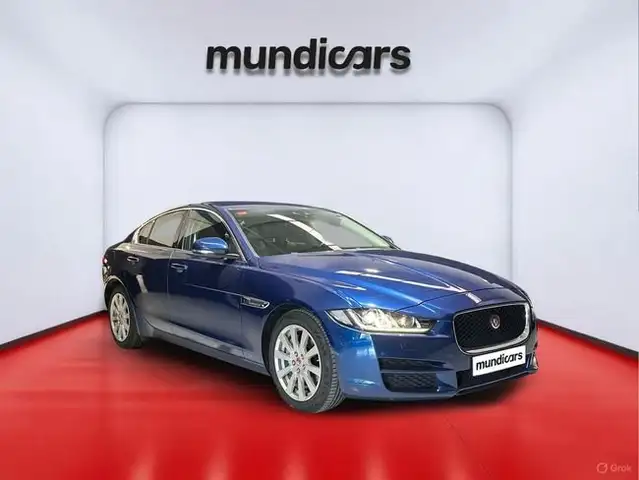 Jaguar XE 2.0 Diesel Pure AWD Aut. 180