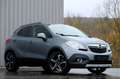 Opel Mokka Edition 4x4 Gris - thumbnail 3