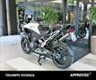Triumph Tiger 1200 GT Pro Abs Blanc - thumbnail 15
