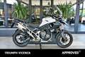Triumph Tiger 1200 GT Pro Abs Blanc - thumbnail 1