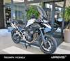Triumph Tiger 1200 GT Pro Abs Blanc - thumbnail 2