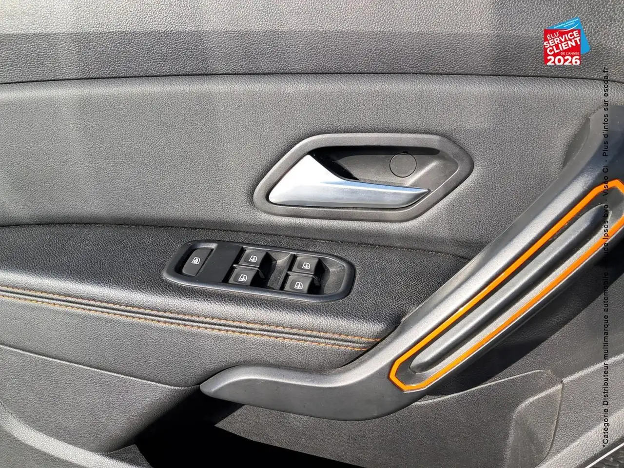 Dacia Duster — photo 19