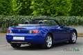 Honda S 2000 Blau - thumbnail 4