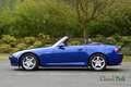 Honda S 2000 Blau - thumbnail 2