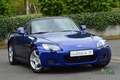 Honda S 2000 Blau - thumbnail 18
