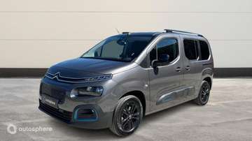 M Moteur Electrique 136ch (100 kW) Shine Automatique