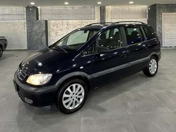 Zafira 1.8 16v Comfort