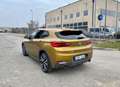 BMW X2 xdrive25d MSport X Goud - thumbnail 7