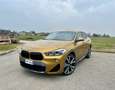 BMW X2 xdrive25d MSport X Gold - thumbnail 1